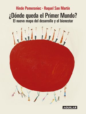 cover image of ¿Dónde queda el Primer Mundo?
